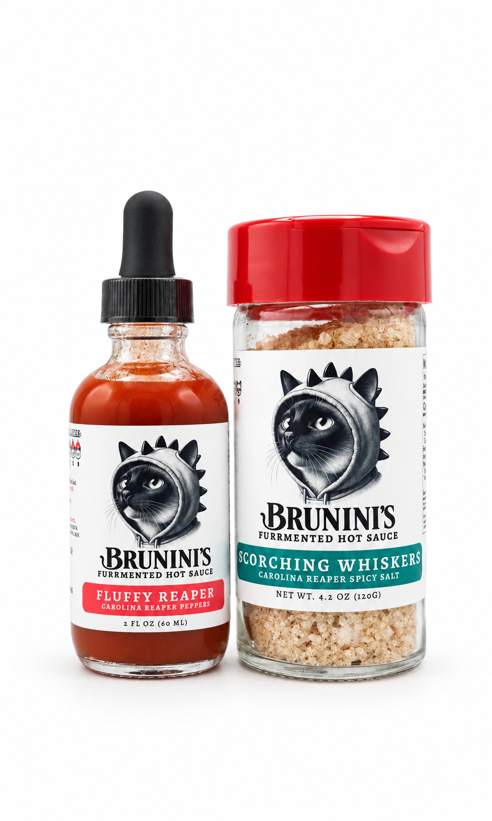 “Bloody Meowry” – Cocktail Bundle
