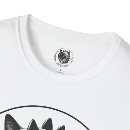 Logo Brunini's - T-Shirt