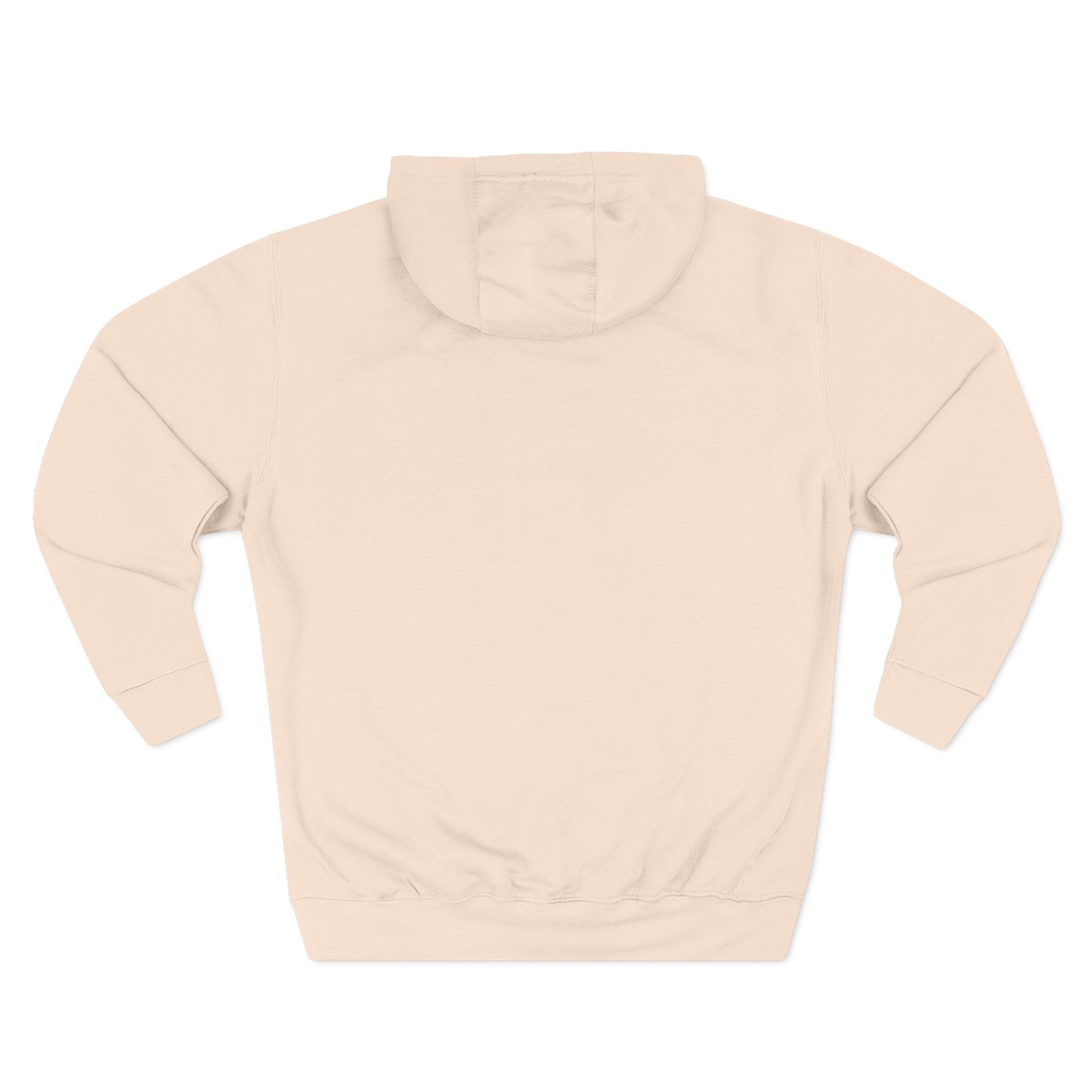 Logo Brunini's - Fleece Unisex Hoodie