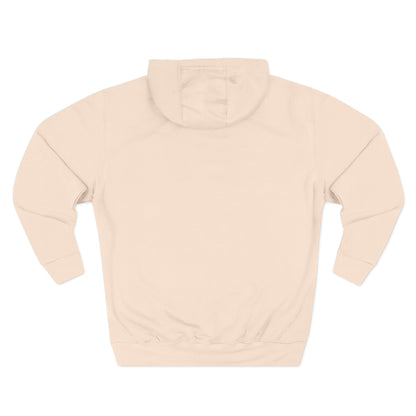 Logo Brunini's - Fleece Unisex Hoodie