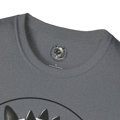 Logo Brunini's - T-Shirt