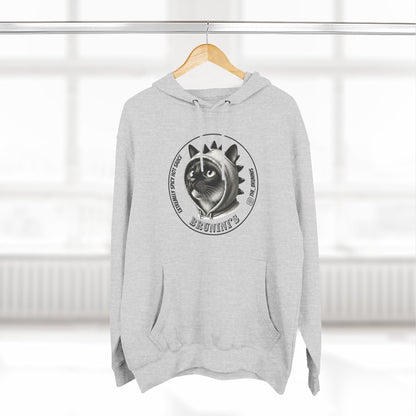 Logo Brunini's - Fleece Unisex Hoodie