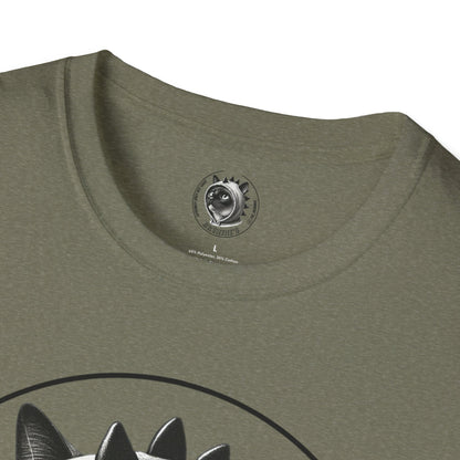 Logo Brunini's - T-Shirt