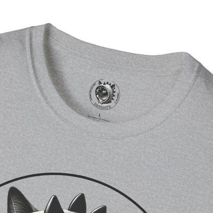Logo Brunini's - T-Shirt