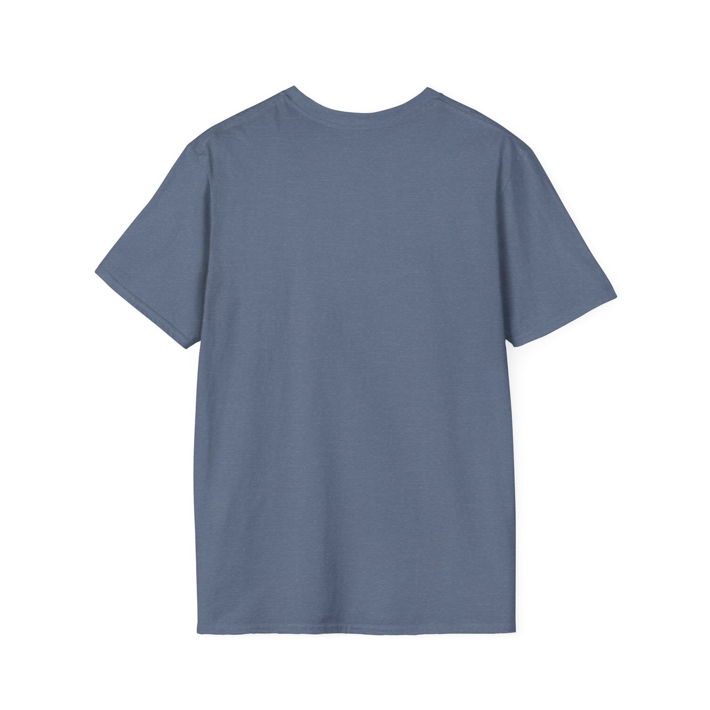 Logo Brunini's - T-Shirt