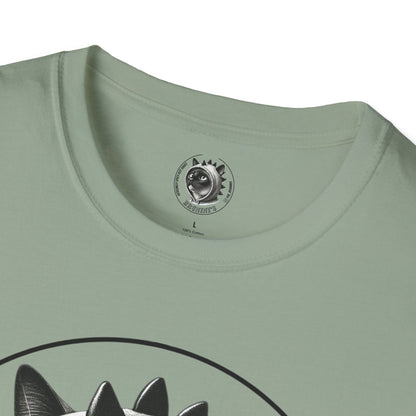 Logo Brunini's - T-Shirt