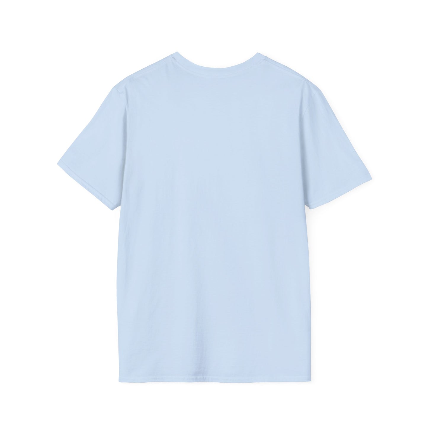 Logo Brunini's - T-Shirt