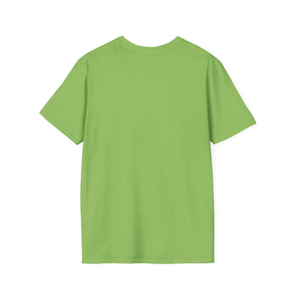 Logo Brunini's - T-Shirt