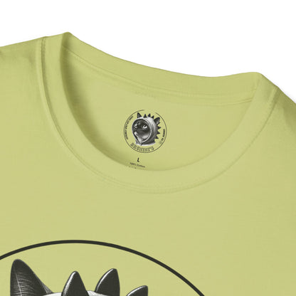 Logo Brunini's - T-Shirt