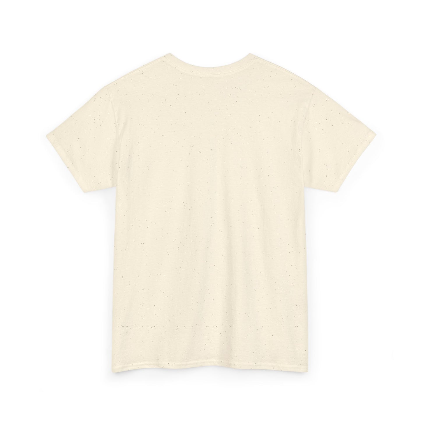 Cute Bruno Holding a Pepper - Unisex Heavy Cotton Tee