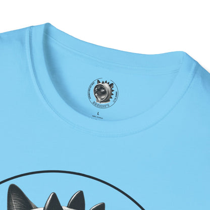 Logo Brunini's - T-Shirt