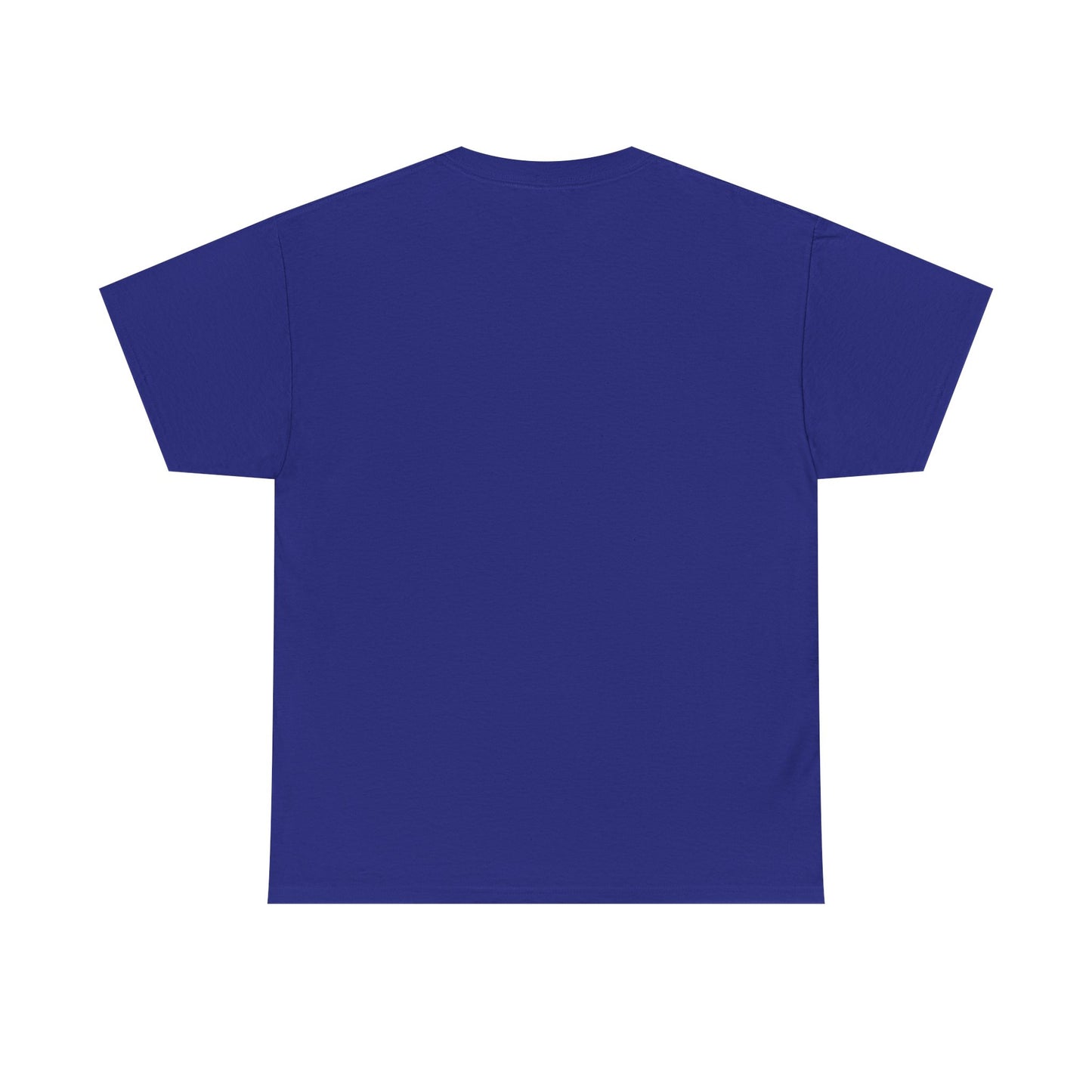 Cute Bruno Holding a Pepper - Unisex Heavy Cotton Tee