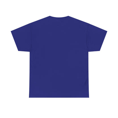 Cute Bruno Holding a Pepper - Unisex Heavy Cotton Tee