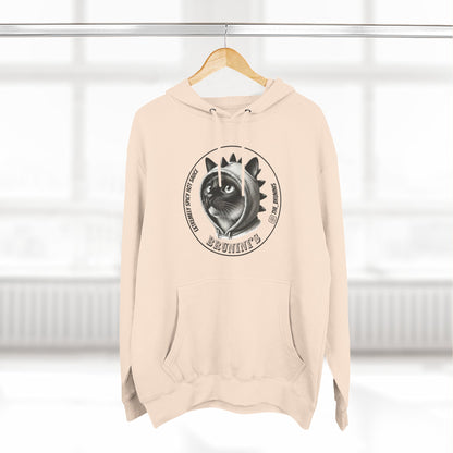 Logo Brunini's - Fleece Unisex Hoodie