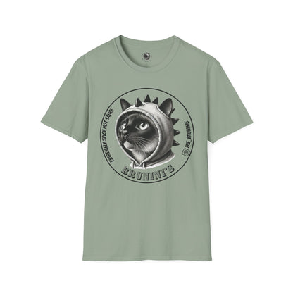 Logo Brunini's - T-Shirt