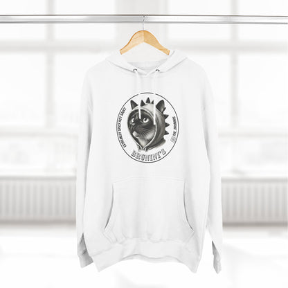 Logo Brunini's - Fleece Unisex Hoodie