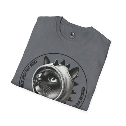 Logo Brunini's - T-Shirt