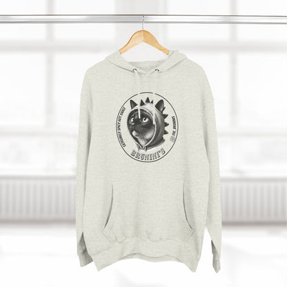Logo Brunini's - Fleece Unisex Hoodie