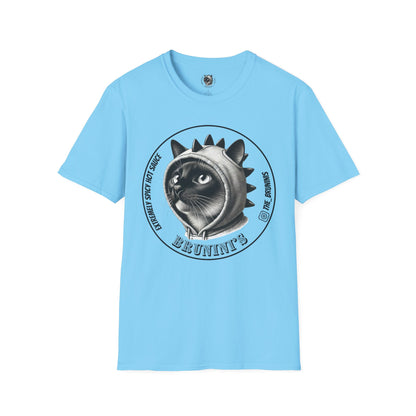 Logo Brunini's - T-Shirt