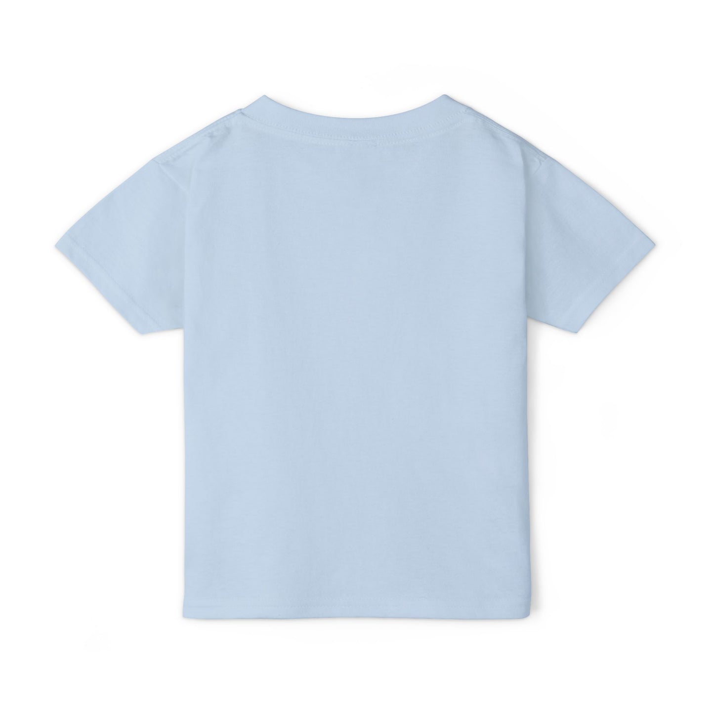 Bruno with bouquet of Peppers - Toddler T-shirt