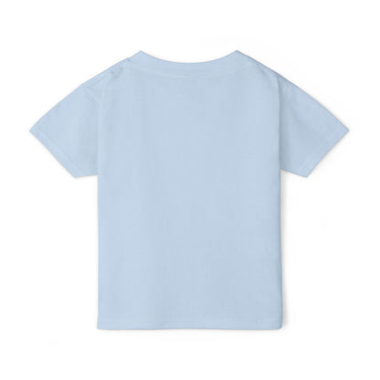 Bruno with bouquet of Peppers - Toddler T-shirt