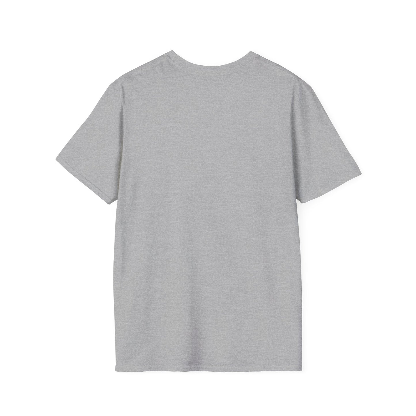 Logo Brunini's - T-Shirt