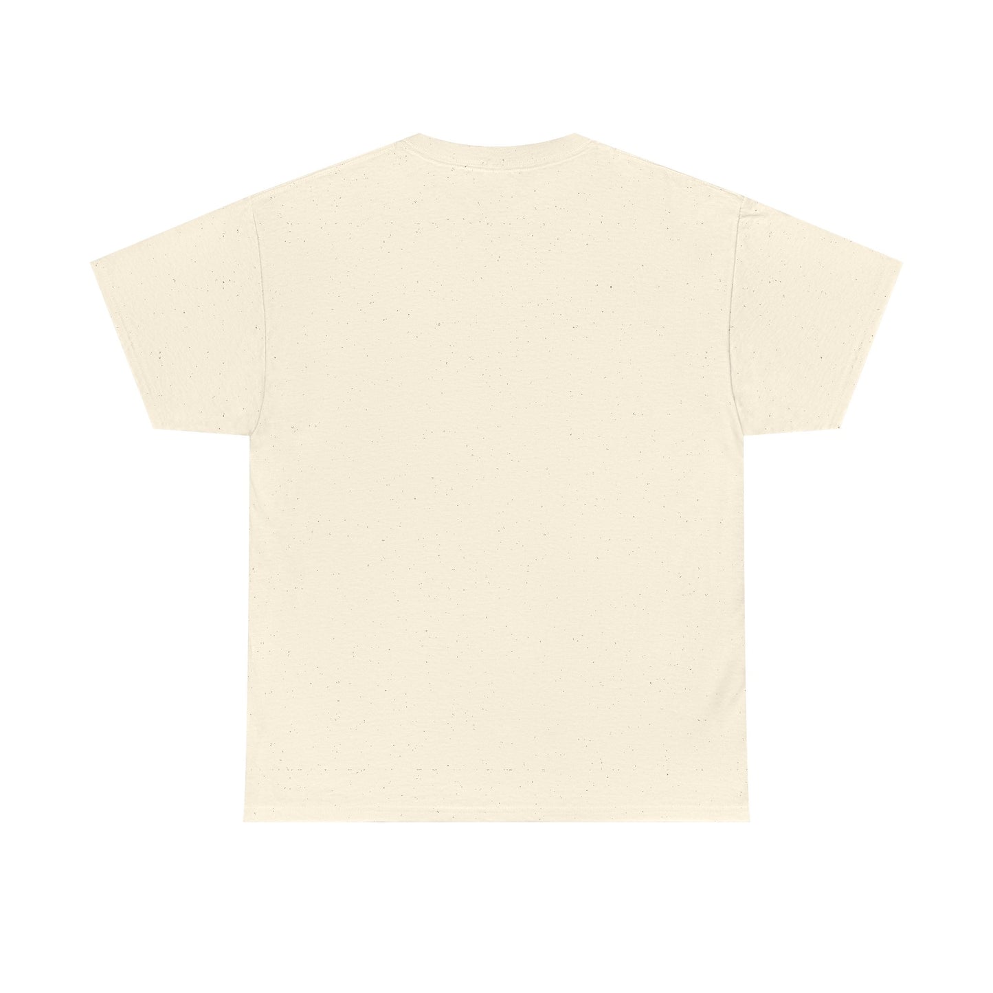 Bruno with Ghost Pepper - Unisex Heavy Cotton Tee