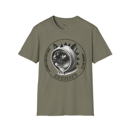 Logo Brunini's - T-Shirt
