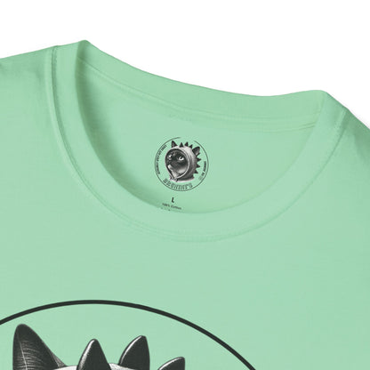 Logo Brunini's - T-Shirt