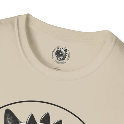 Logo Brunini's - T-Shirt