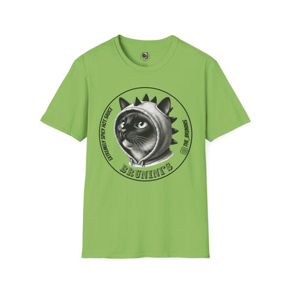 Logo Brunini's - T-Shirt