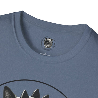 Logo Brunini's - T-Shirt