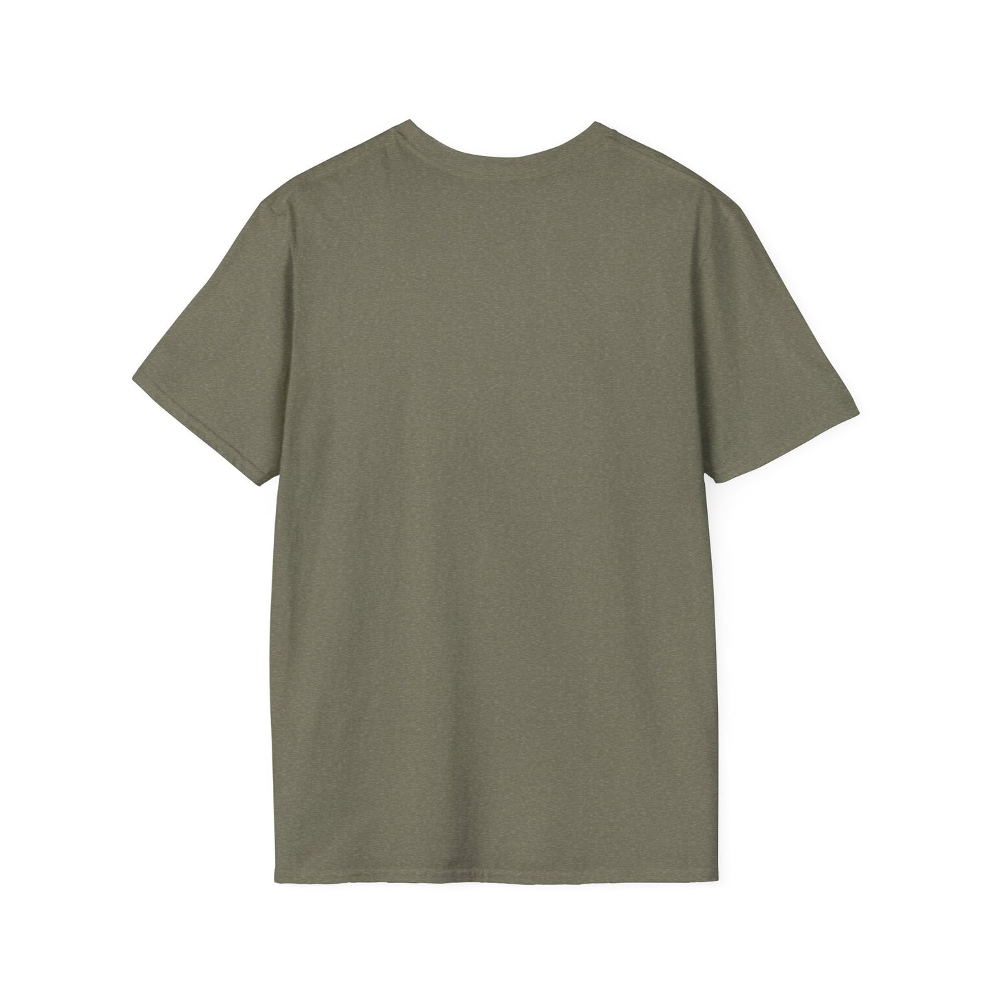 Logo Brunini's - T-Shirt