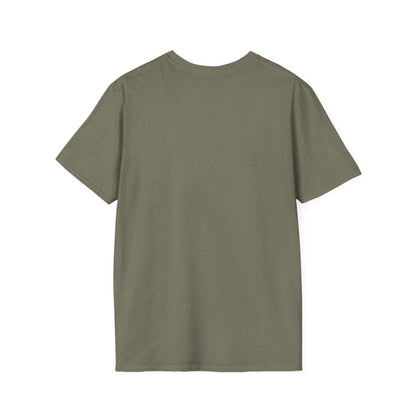 Logo Brunini's - T-Shirt