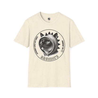 Logo Brunini's - T-Shirt