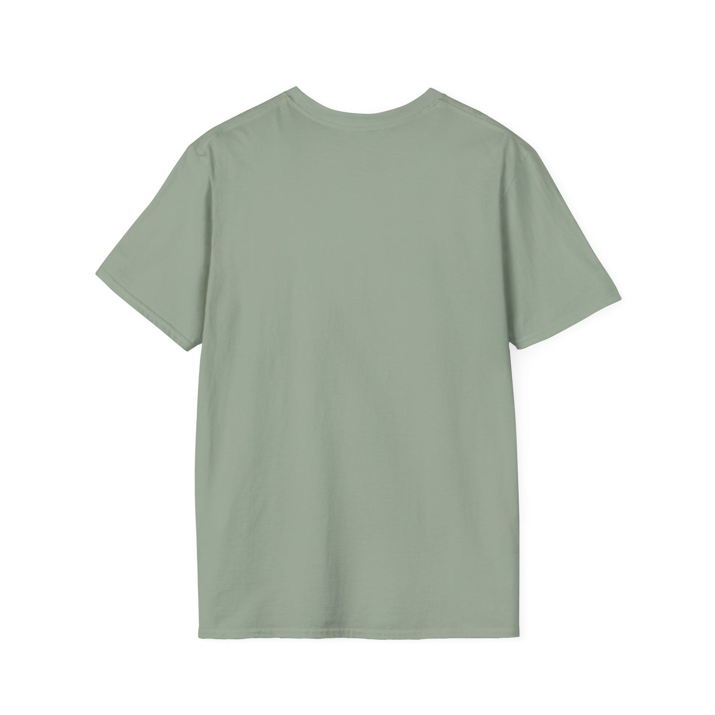 Logo Brunini's - T-Shirt