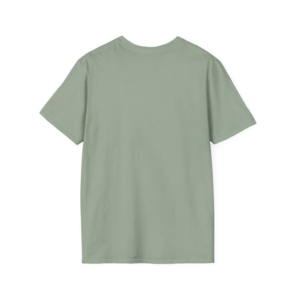 Logo Brunini's - T-Shirt