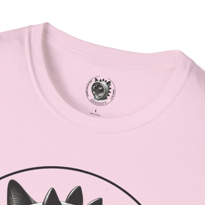 Logo Brunini's - T-Shirt