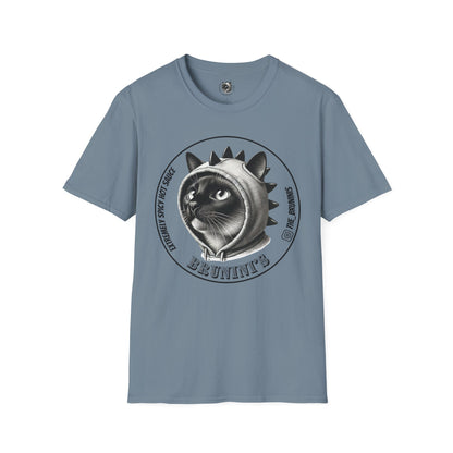 Logo Brunini's - T-Shirt