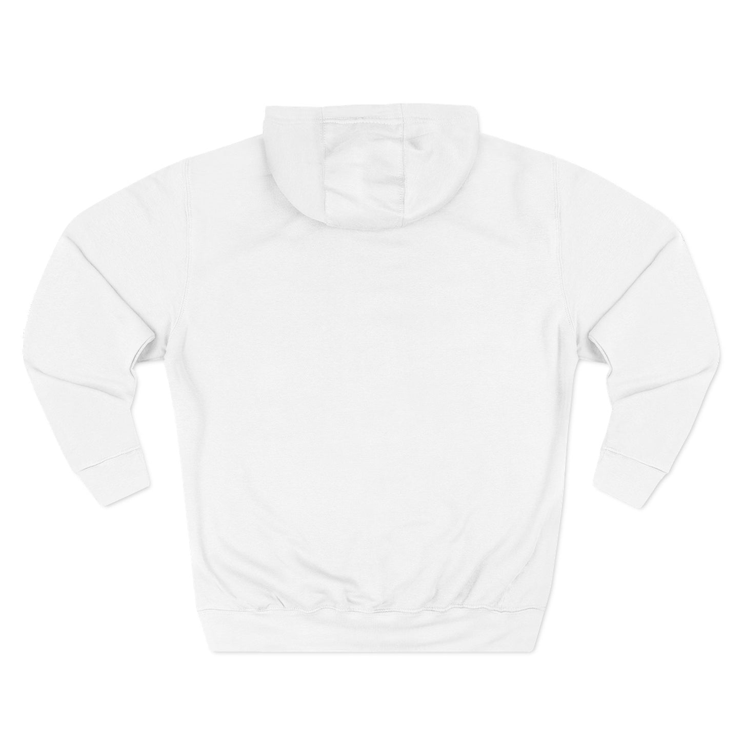 Logo Brunini's - Fleece Unisex Hoodie