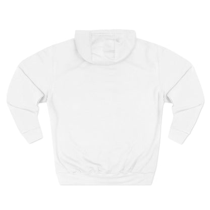 Logo Brunini's - Fleece Unisex Hoodie
