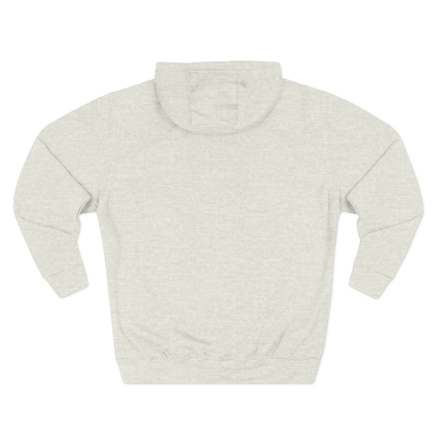 Logo Brunini's - Fleece Unisex Hoodie