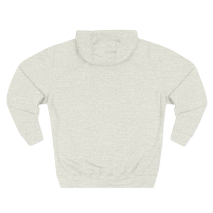 Logo Brunini's - Fleece Unisex Hoodie