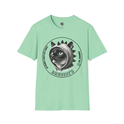 Logo Brunini's - T-Shirt