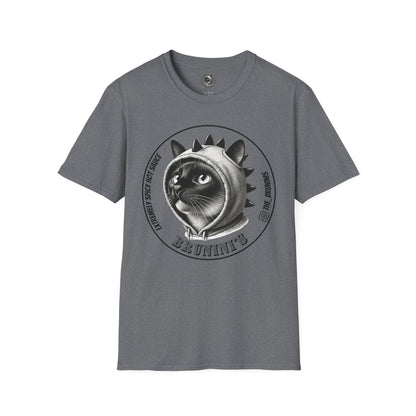 Logo Brunini's - T-Shirt