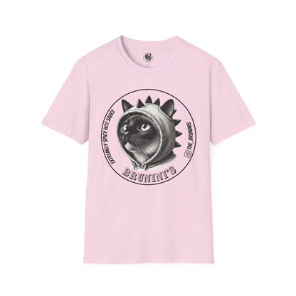 Logo Brunini's - T-Shirt