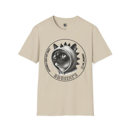 Logo Brunini's - T-Shirt