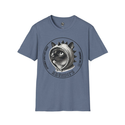 Logo Brunini's - T-Shirt