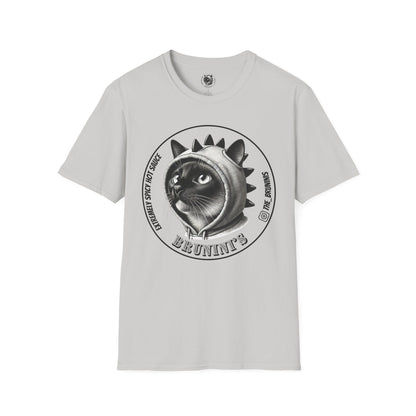 Logo Brunini's - T-Shirt