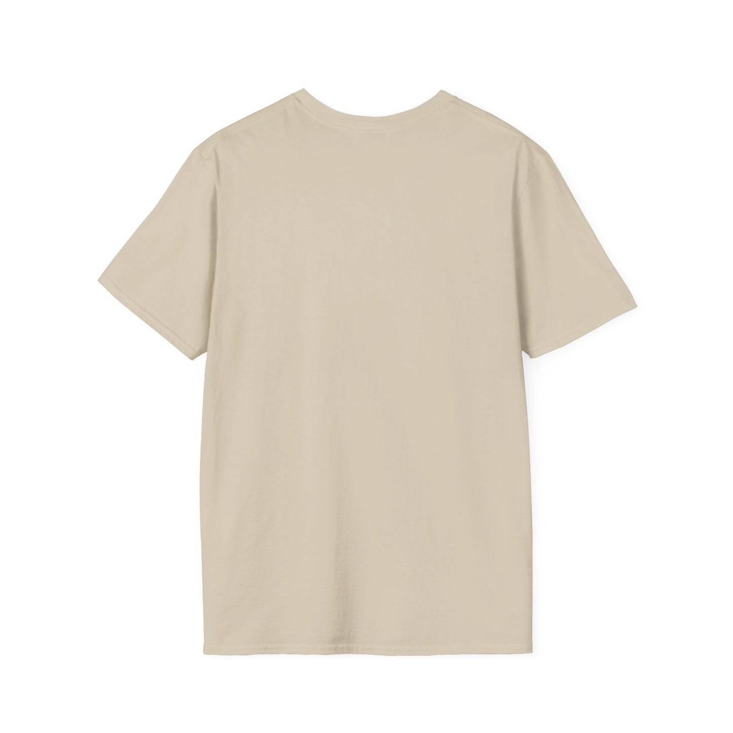 Logo Brunini's - T-Shirt